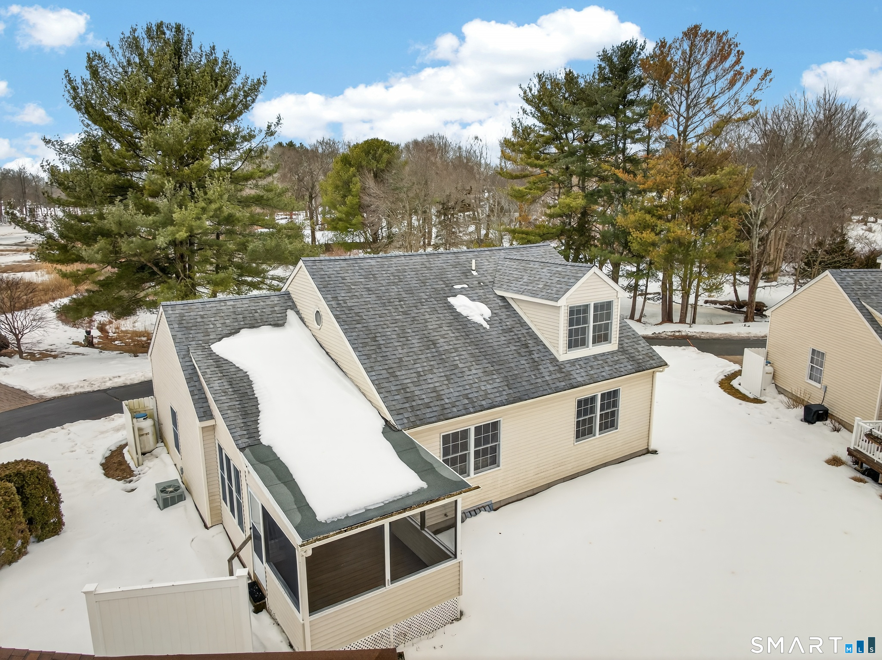 16 Silverbrook Lane, Unit 16 Clinton, CT 06413 - Photo 26 of 36