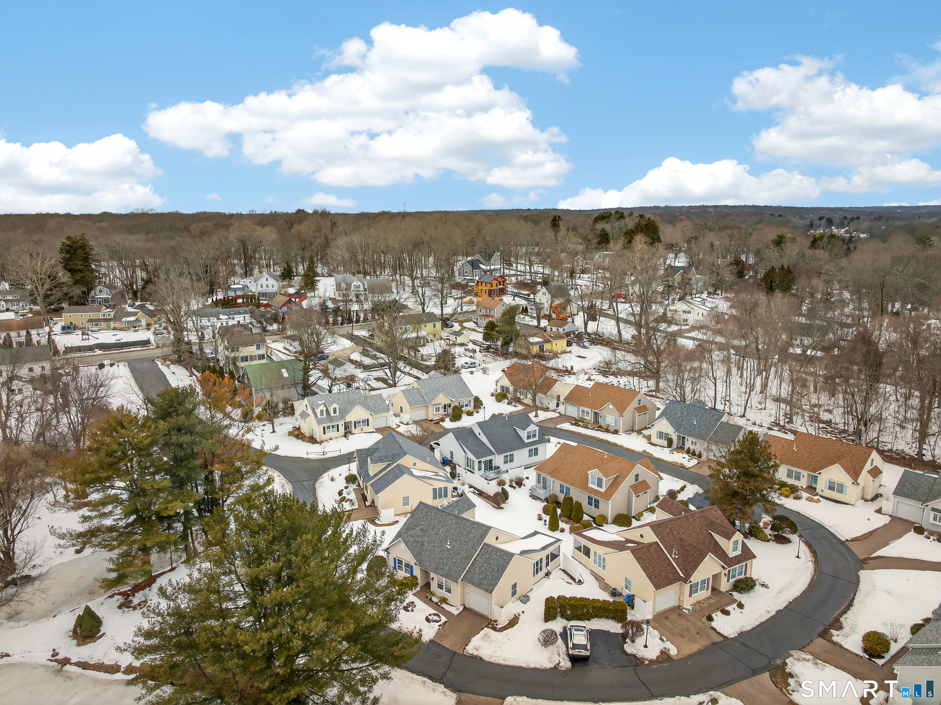 16 Silverbrook Lane, Unit 16 Clinton, CT 06413 - Photo 29 of 36