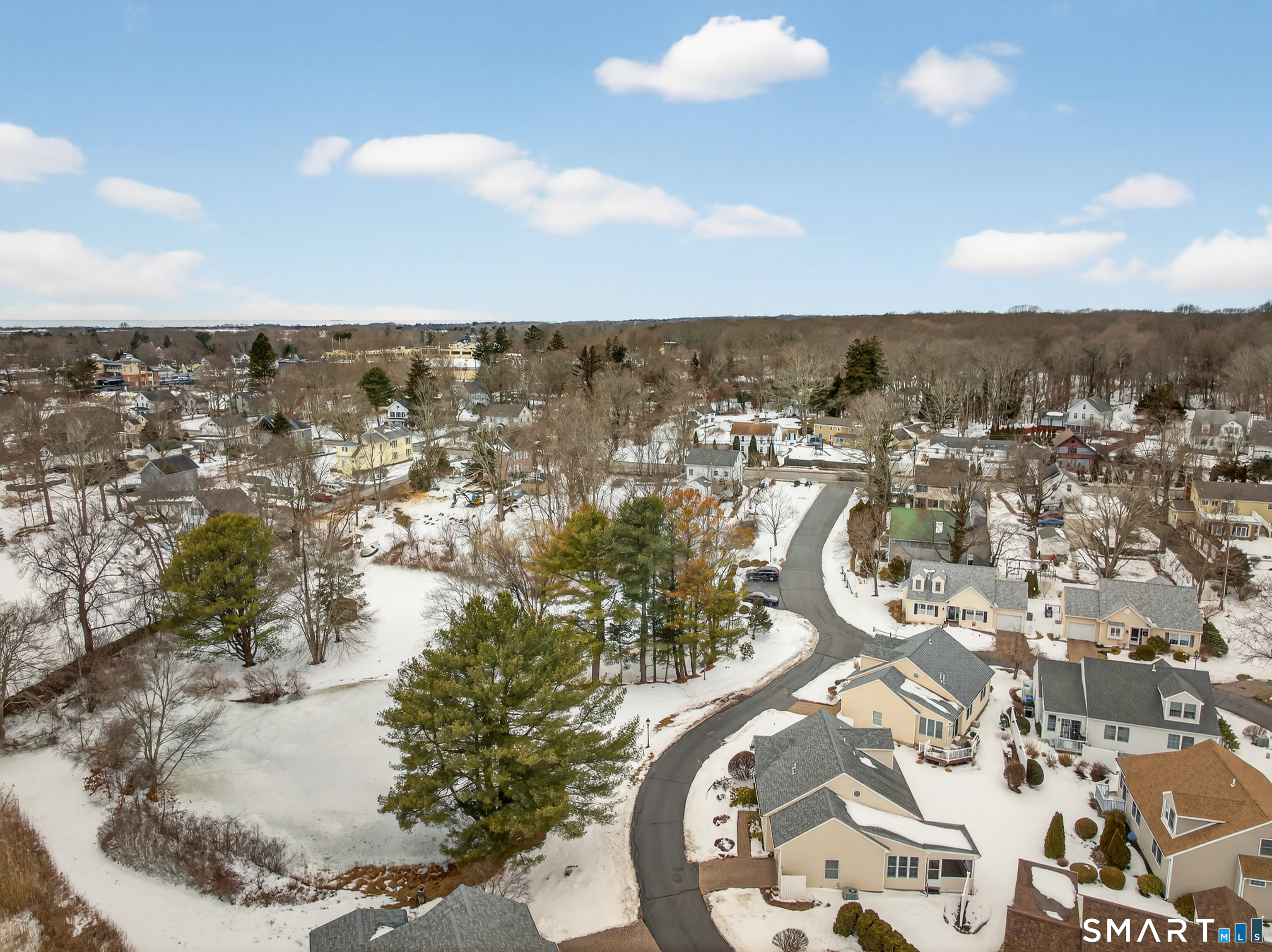 16 Silverbrook Lane, Unit 16 Clinton, CT 06413 - Photo 30 of 36