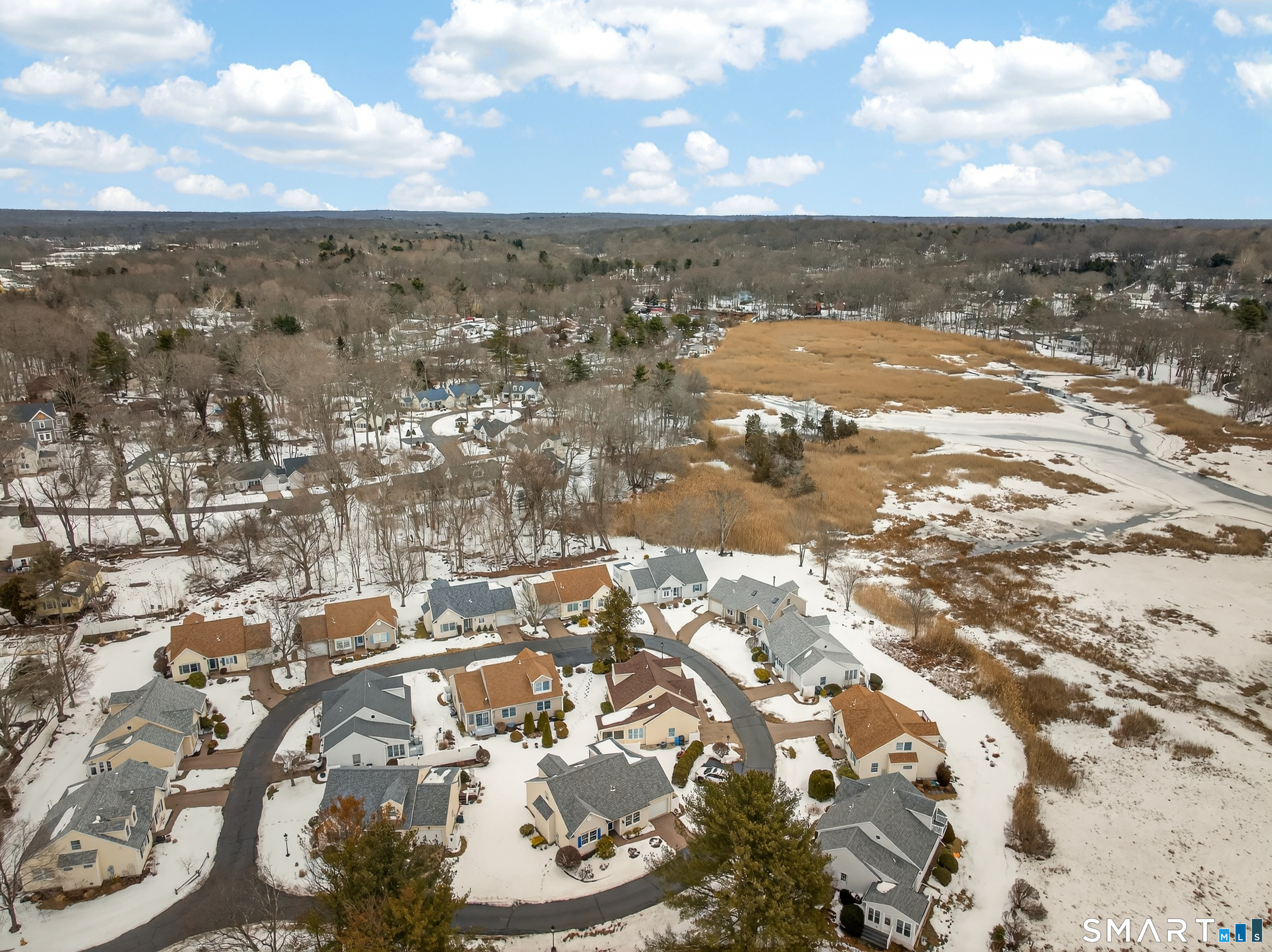 16 Silverbrook Lane, Unit 16 Clinton, CT 06413 - Photo 31 of 36