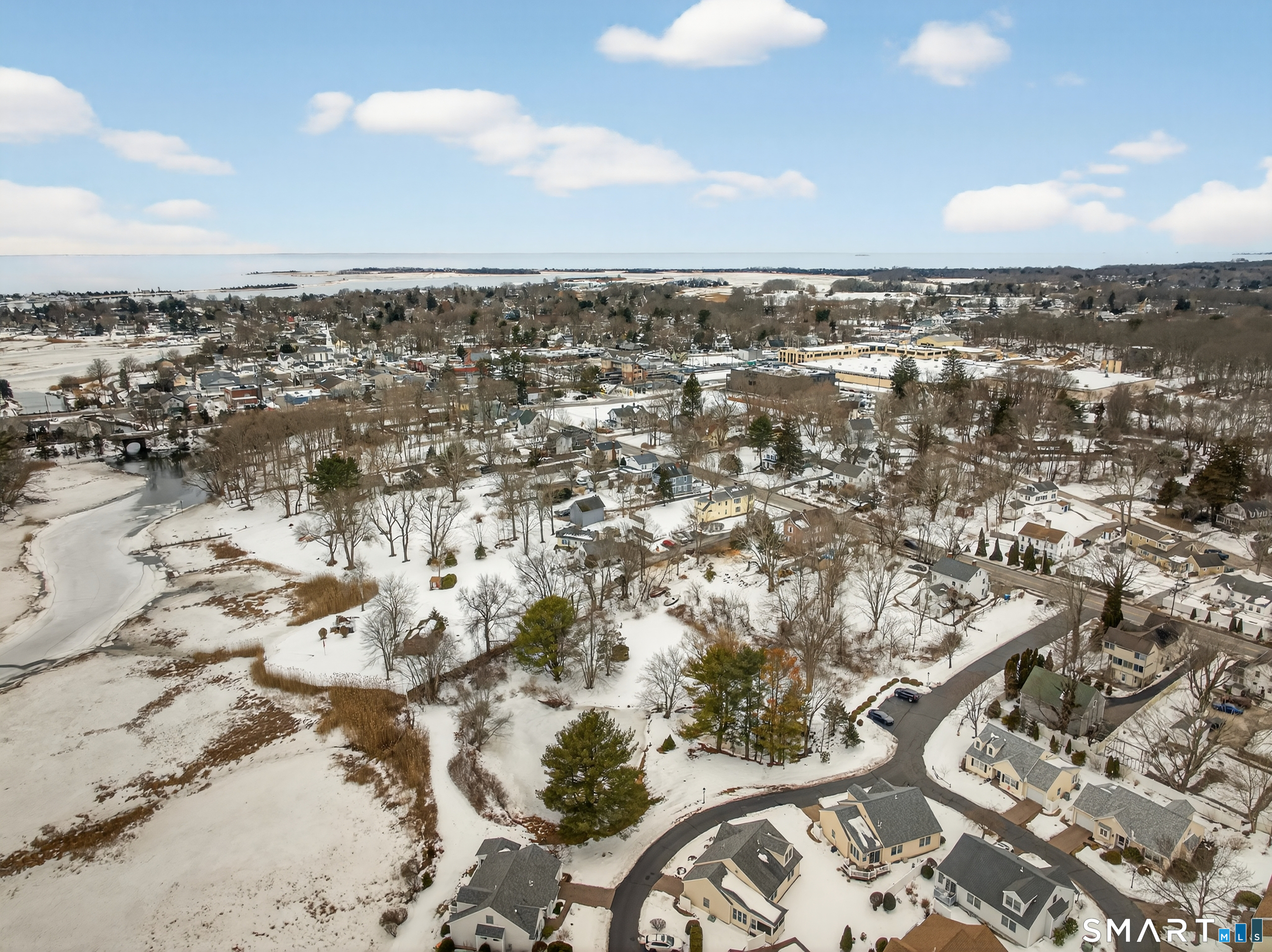 16 Silverbrook Lane, Unit 16 Clinton, CT 06413 - Photo 32 of 36