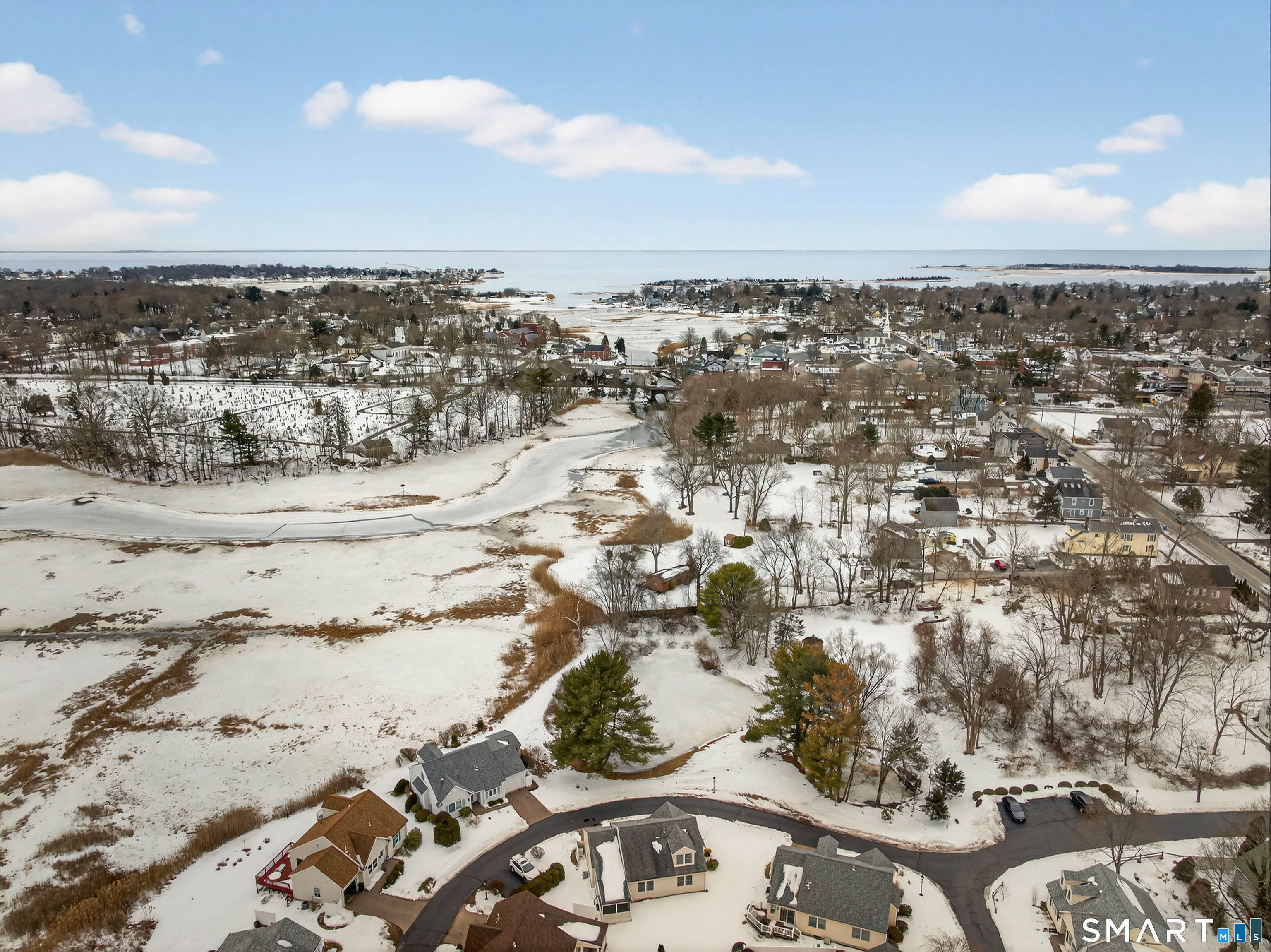 16 Silverbrook Lane, Unit 16 Clinton, CT 06413 - Photo 33 of 36