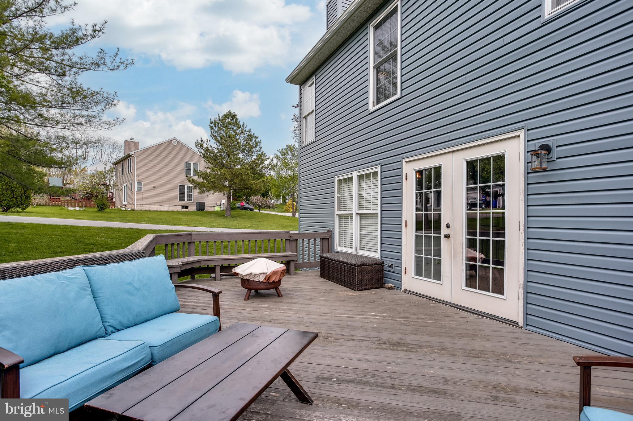 6717 Hunter Road Elkridge, MD 21075 - Photo 34 of 35 Gallery Image 34