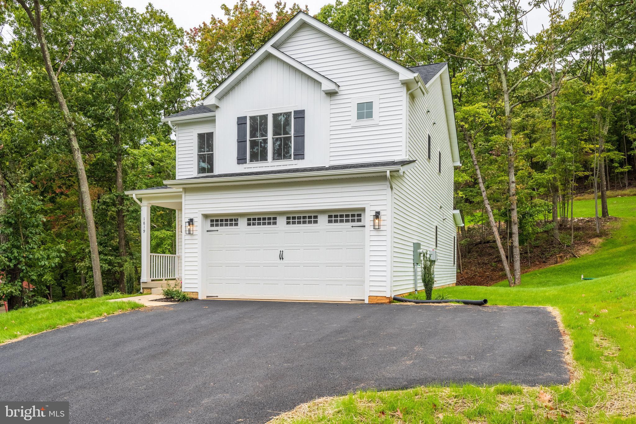 1819 Ridge Road Haymarket, VA 20169 - Photo 2 of 47