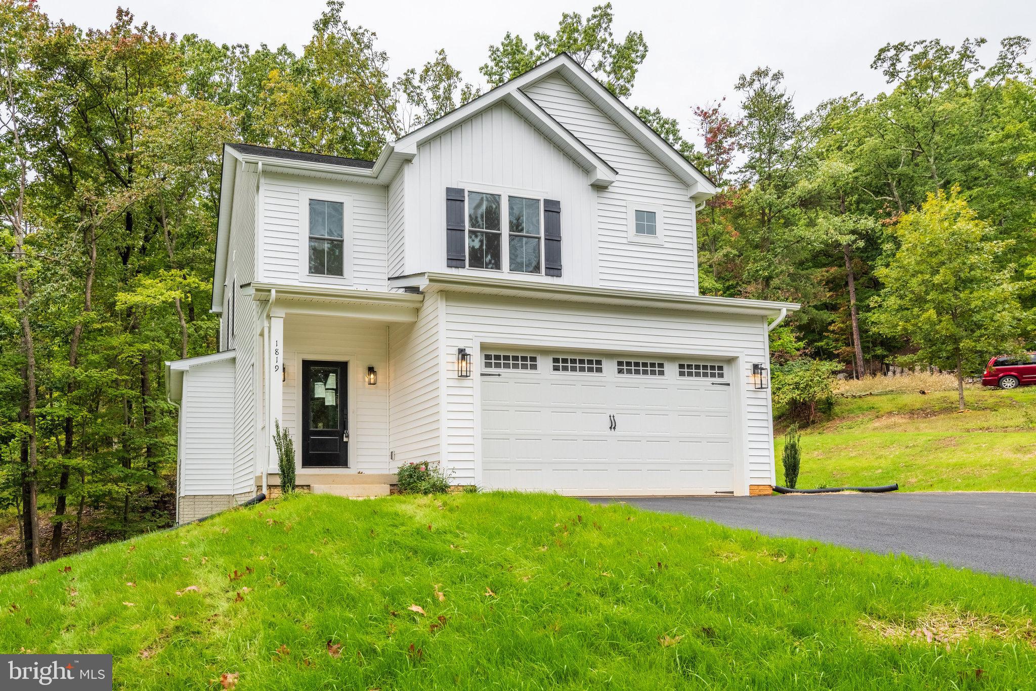 1819 Ridge Road Haymarket, VA 20169 - Photo 3 of 47