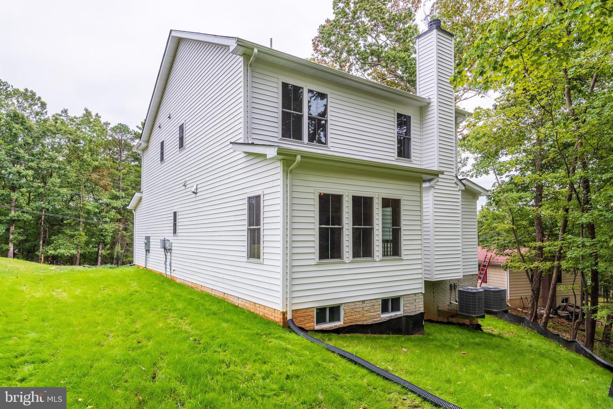 1819 Ridge Road Haymarket, VA 20169 - Photo 45 of 47