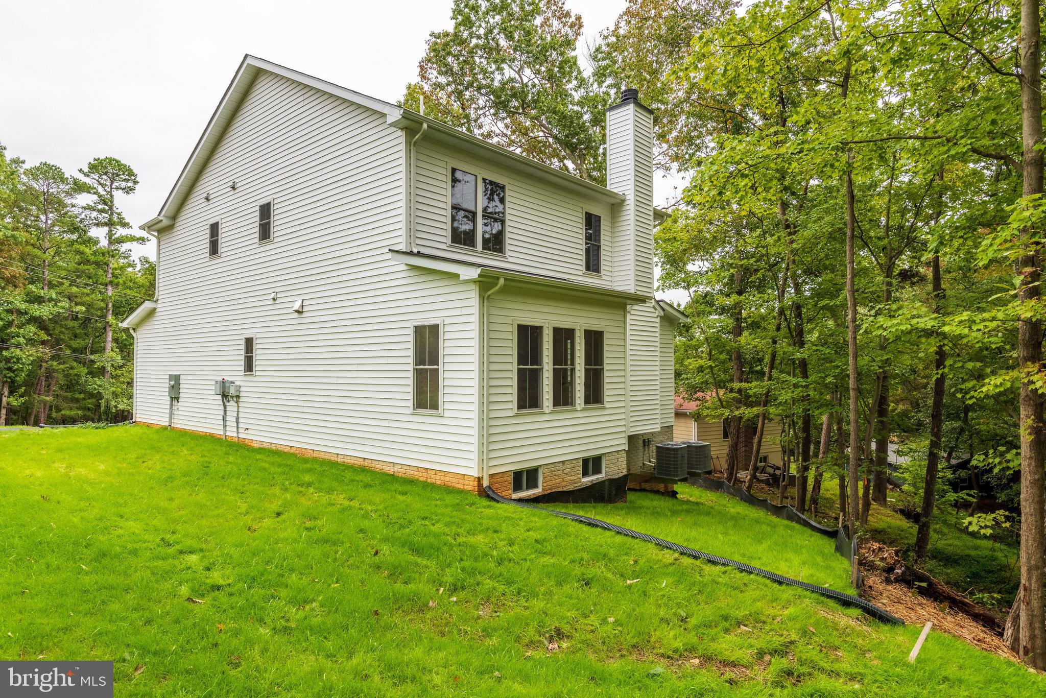 1819 Ridge Road Haymarket, VA 20169 - Photo 46 of 47