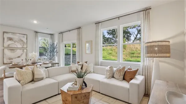 $389,990 | 162 River Rdg Drive, Moon Township, PA 15108