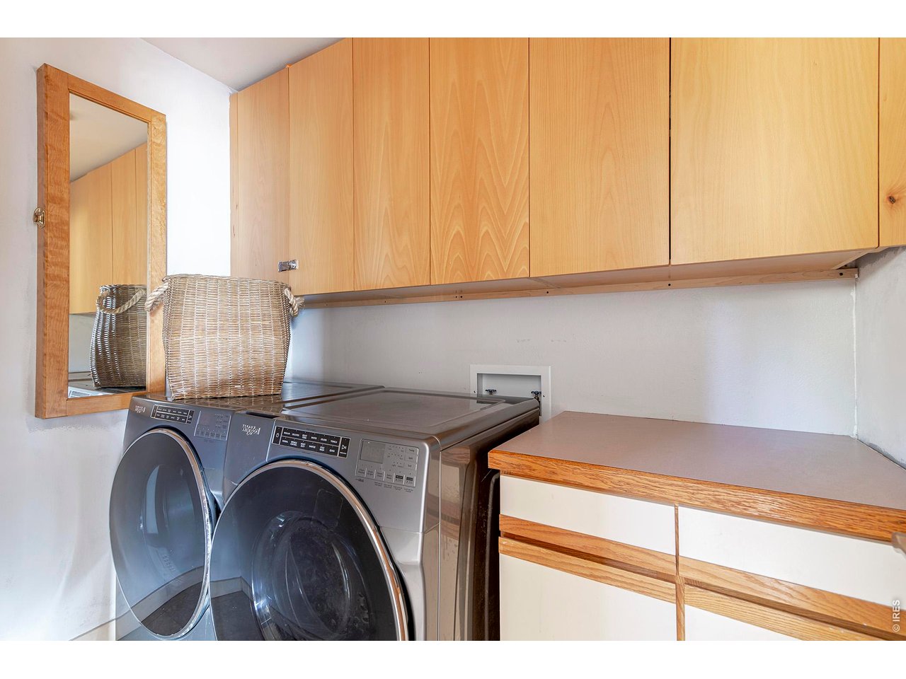 1362 Lost Angel Road Boulder, CO 80302 - Photo 20 of 45 Dedicated laundry room