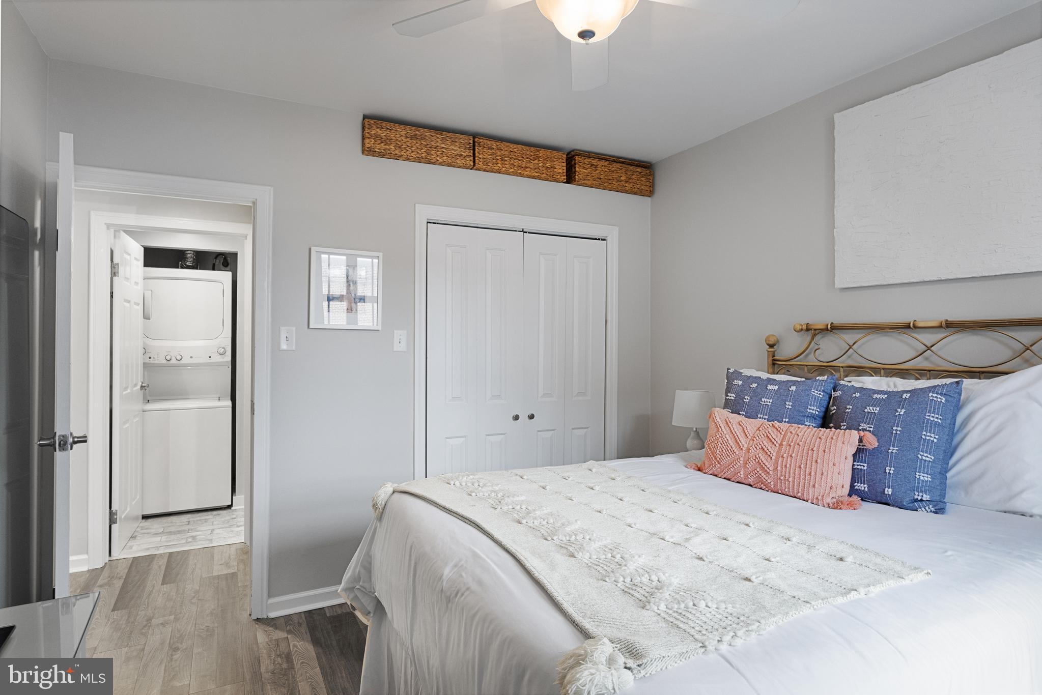 1601 Spring Garden Street, Unit 503 Philadelphia, PA 19130 - Photo 14 of 23