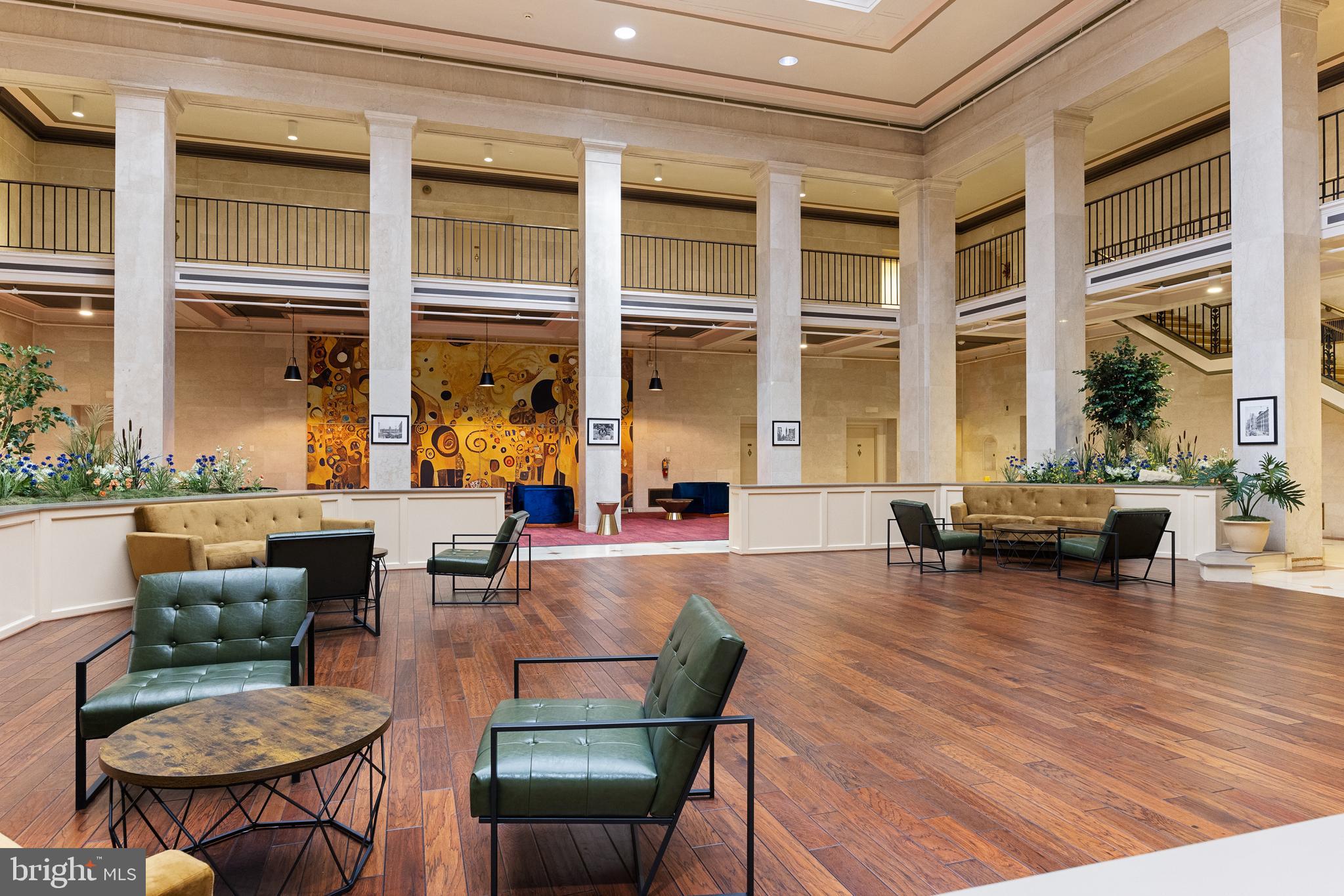 1601 Spring Garden Street, Unit 503 Philadelphia, PA 19130 - Photo 18 of 23
