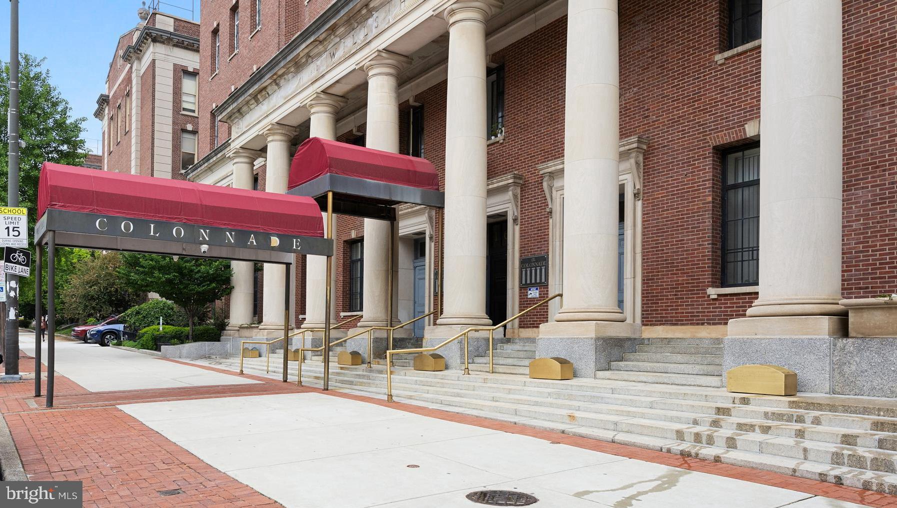 1601 Spring Garden Street, Unit 503 Philadelphia, PA 19130 - Photo 3 of 23