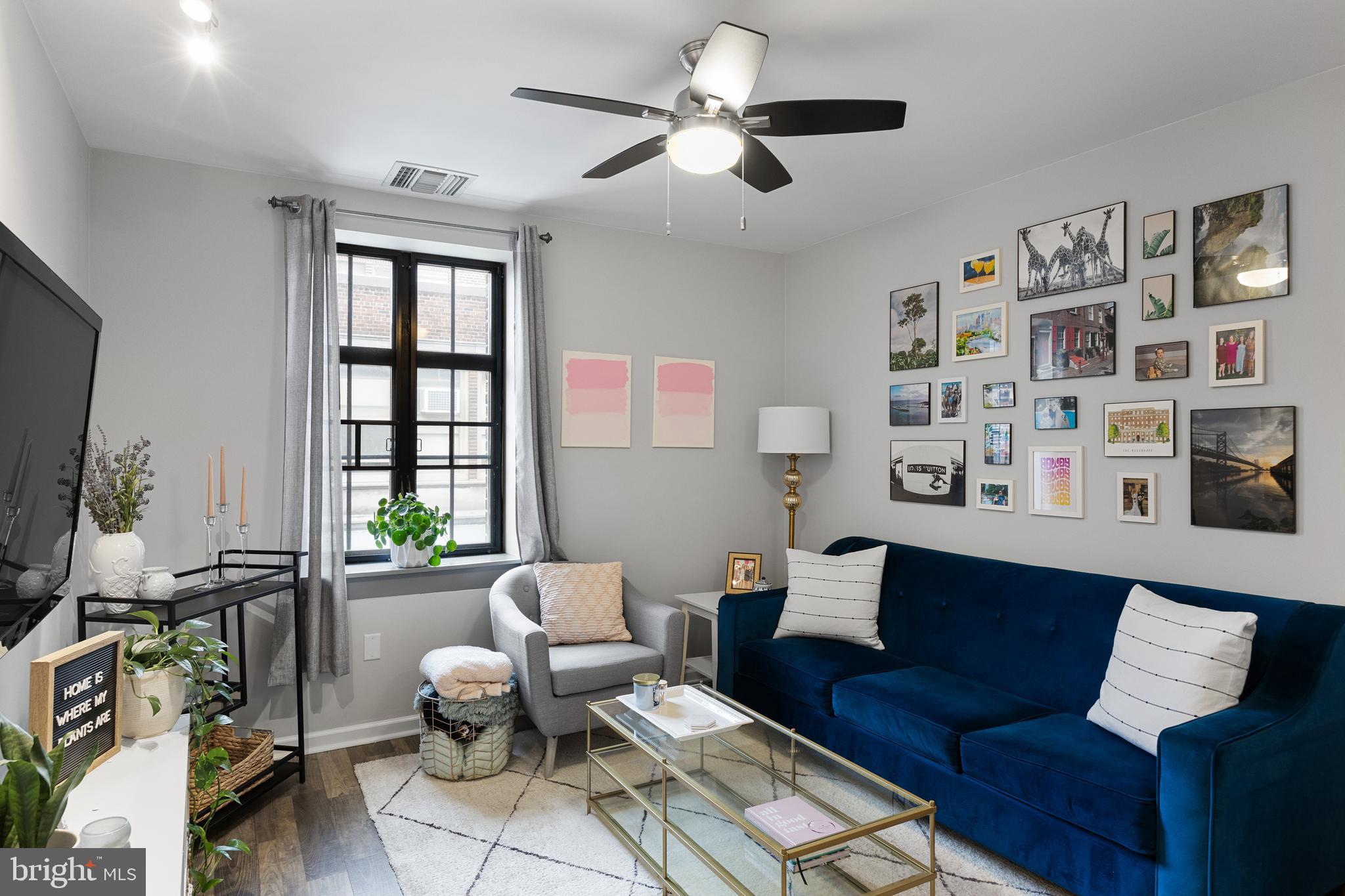 1601 Spring Garden Street, Unit 503 Philadelphia, PA 19130 - Photo 4 of 23