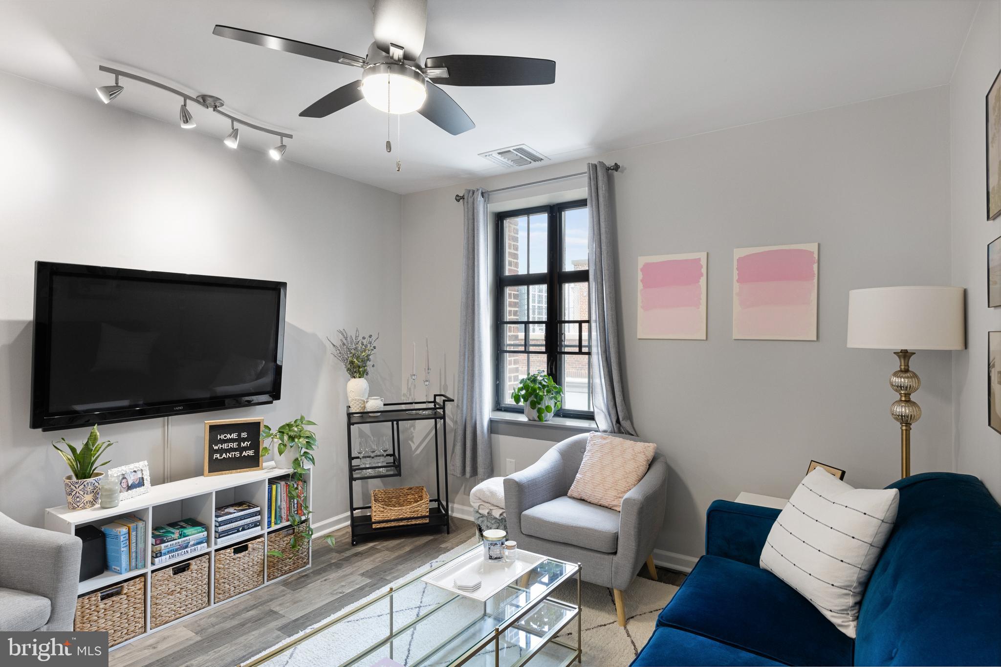 1601 Spring Garden Street, Unit 503 Philadelphia, PA 19130 - Photo 5 of 23