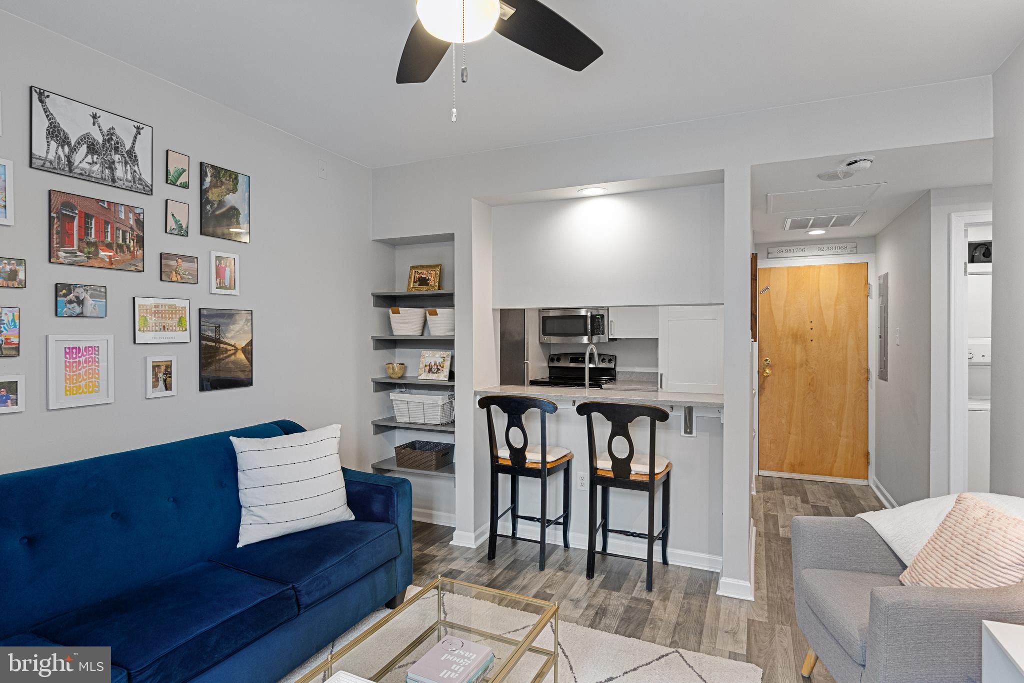 1601 Spring Garden Street, Unit 503 Philadelphia, PA 19130 - Photo 7 of 23