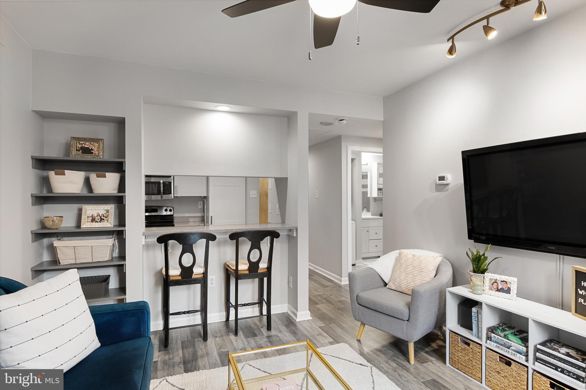 1601 Spring Garden Street, Unit 503 Philadelphia, PA 19130 - Photo 8 of 23