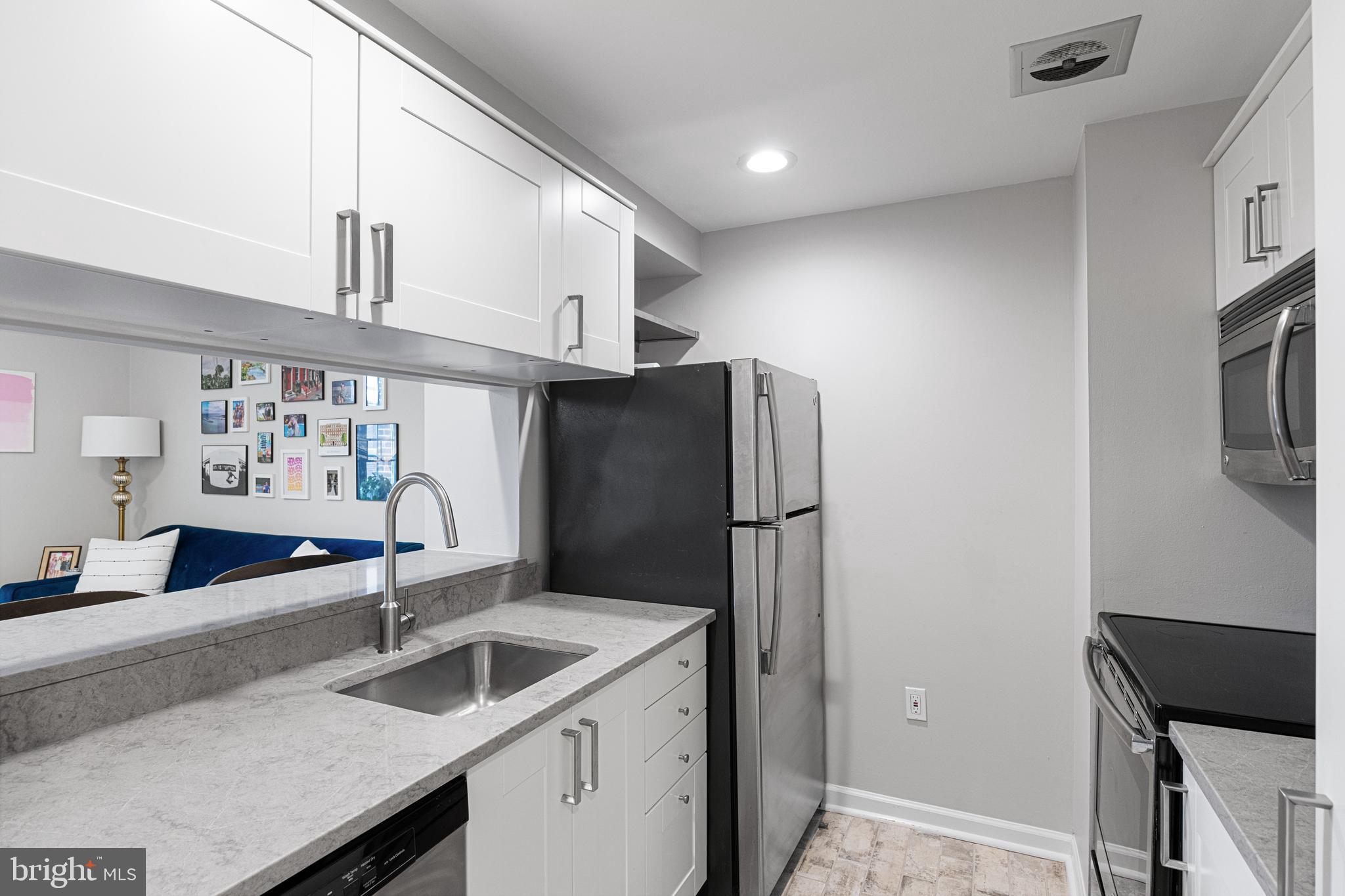 1601 Spring Garden Street, Unit 503 Philadelphia, PA 19130 - Photo 9 of 23