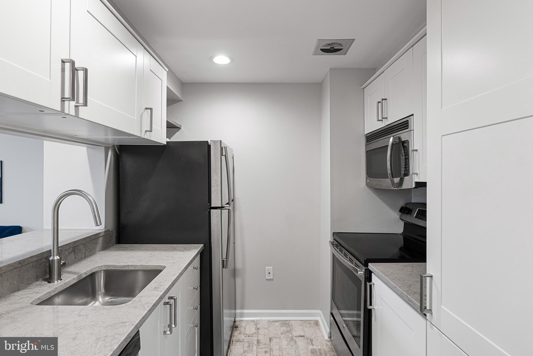 1601 Spring Garden Street, Unit 503 Philadelphia, PA 19130 - Photo 10 of 23