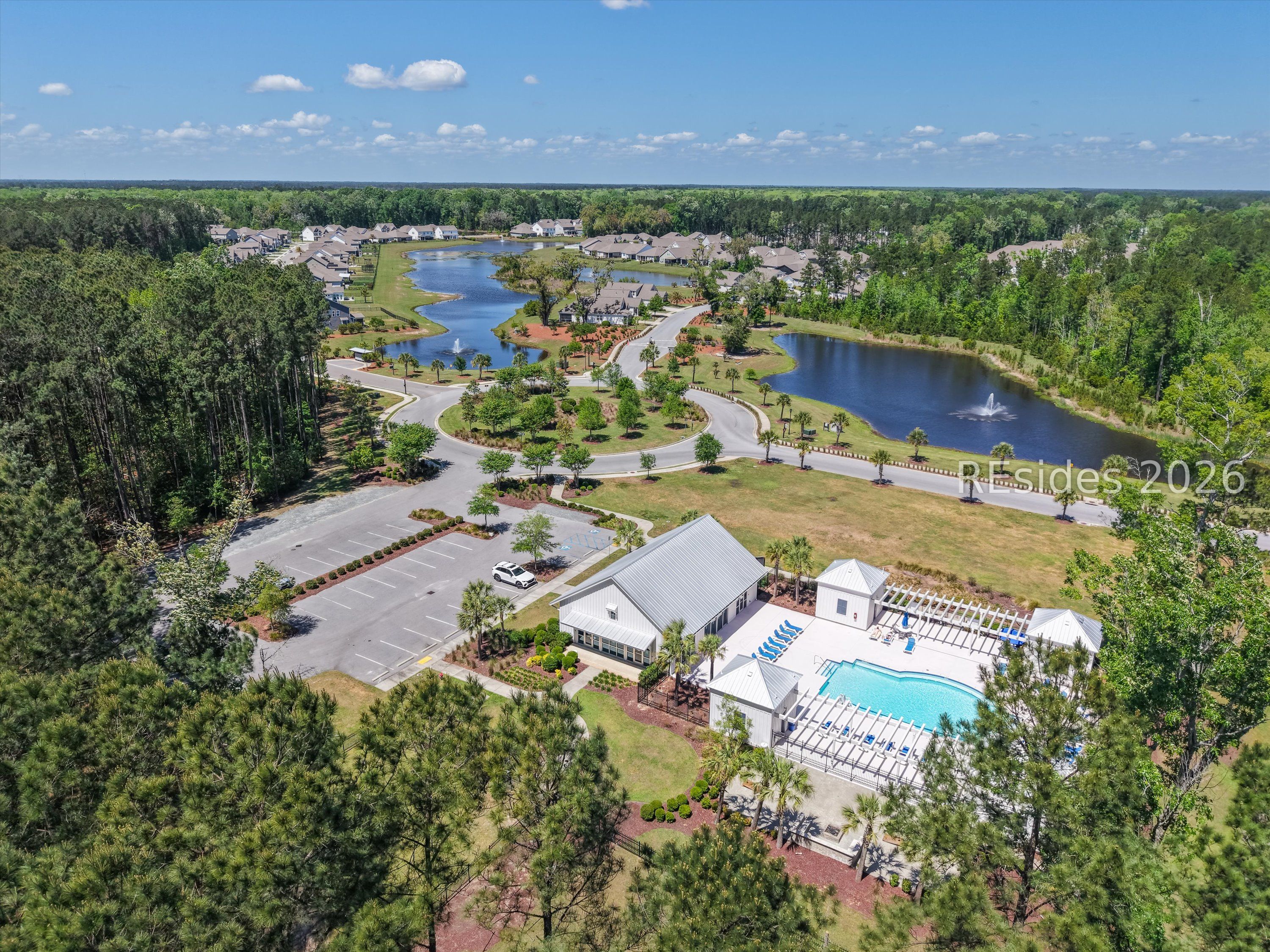 514 Hulston Landing Road Bluffton, SC 29909 - Photo 51 of 67