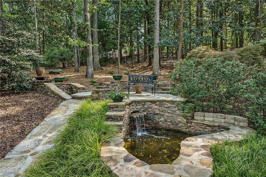 5 West Wesley Ridge Atlanta, GA 30327 - Photo 72 of 100