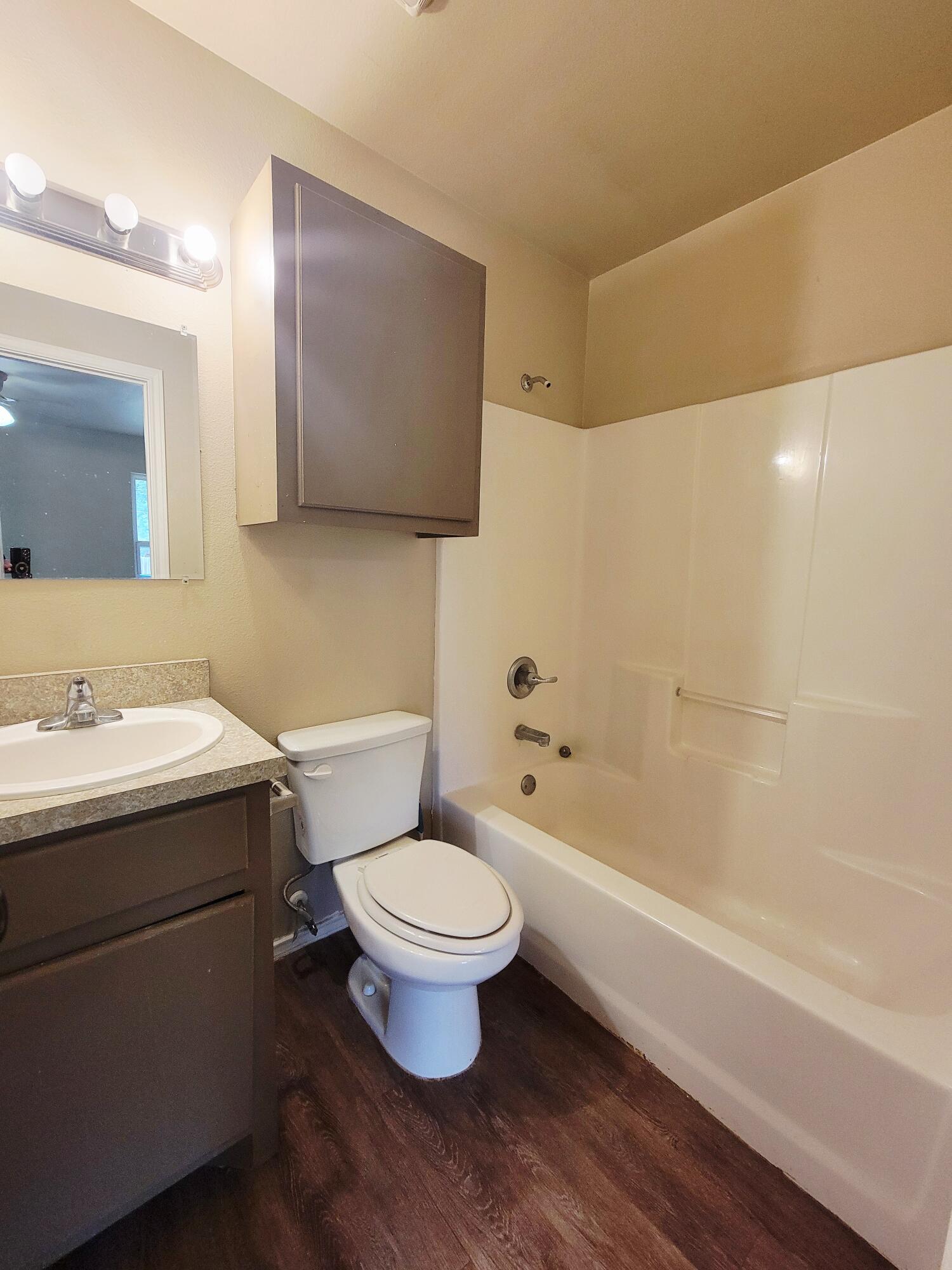 110 82nd Street, Unit 2 Lubbock, TX 79404 - Photo 11 of 14 110 11