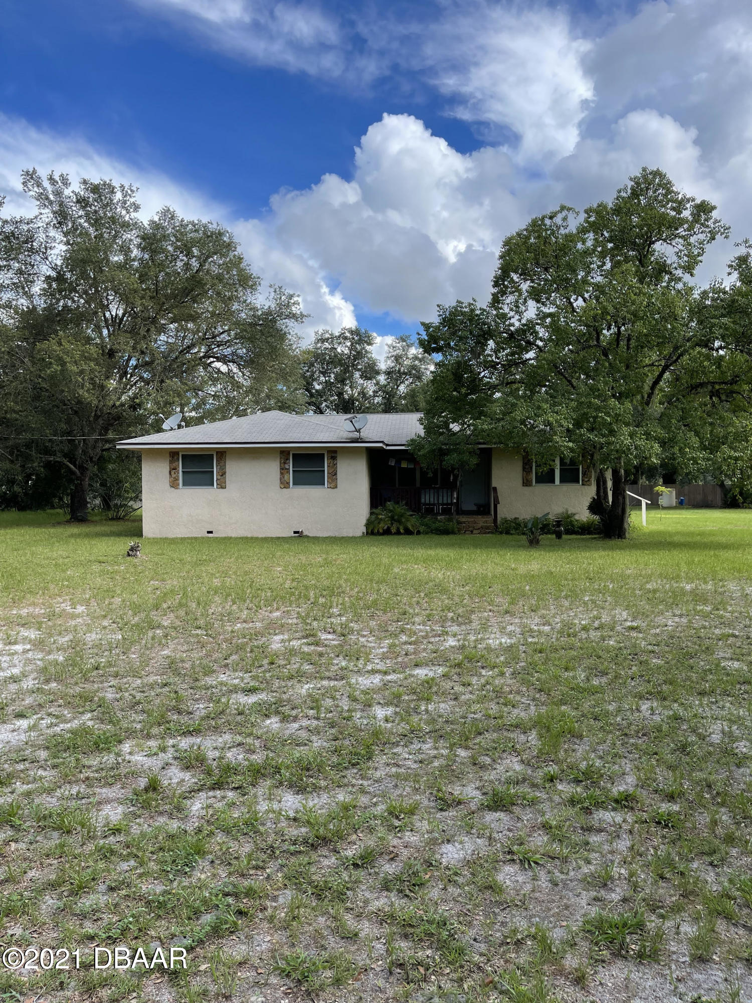 124 Odom Road Palatka, FL 32177 - Photo 1 of 13 124 odom rd