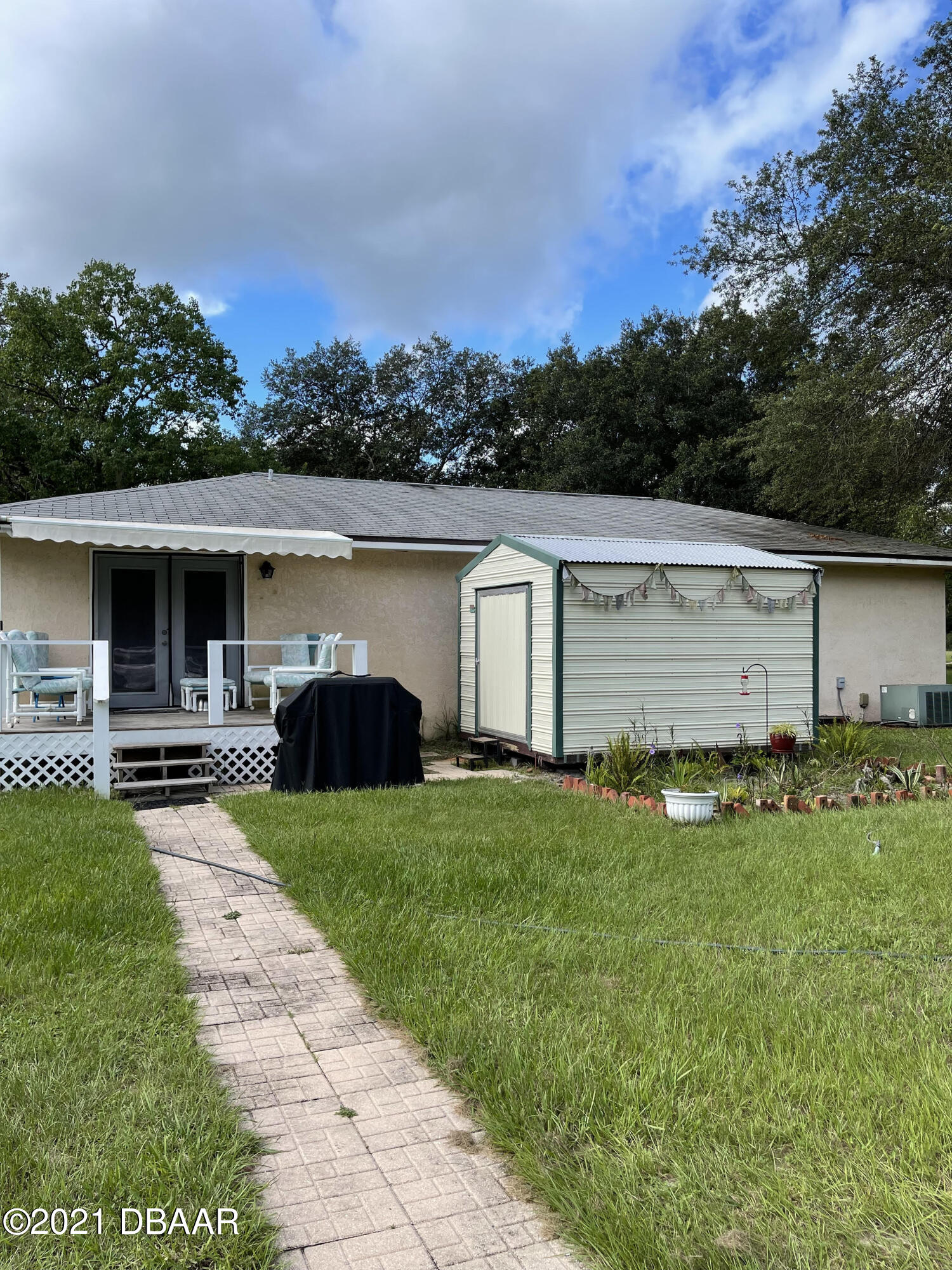 124 Odom Road Palatka, FL 32177 - Photo 12 of 13 124 odom rd7