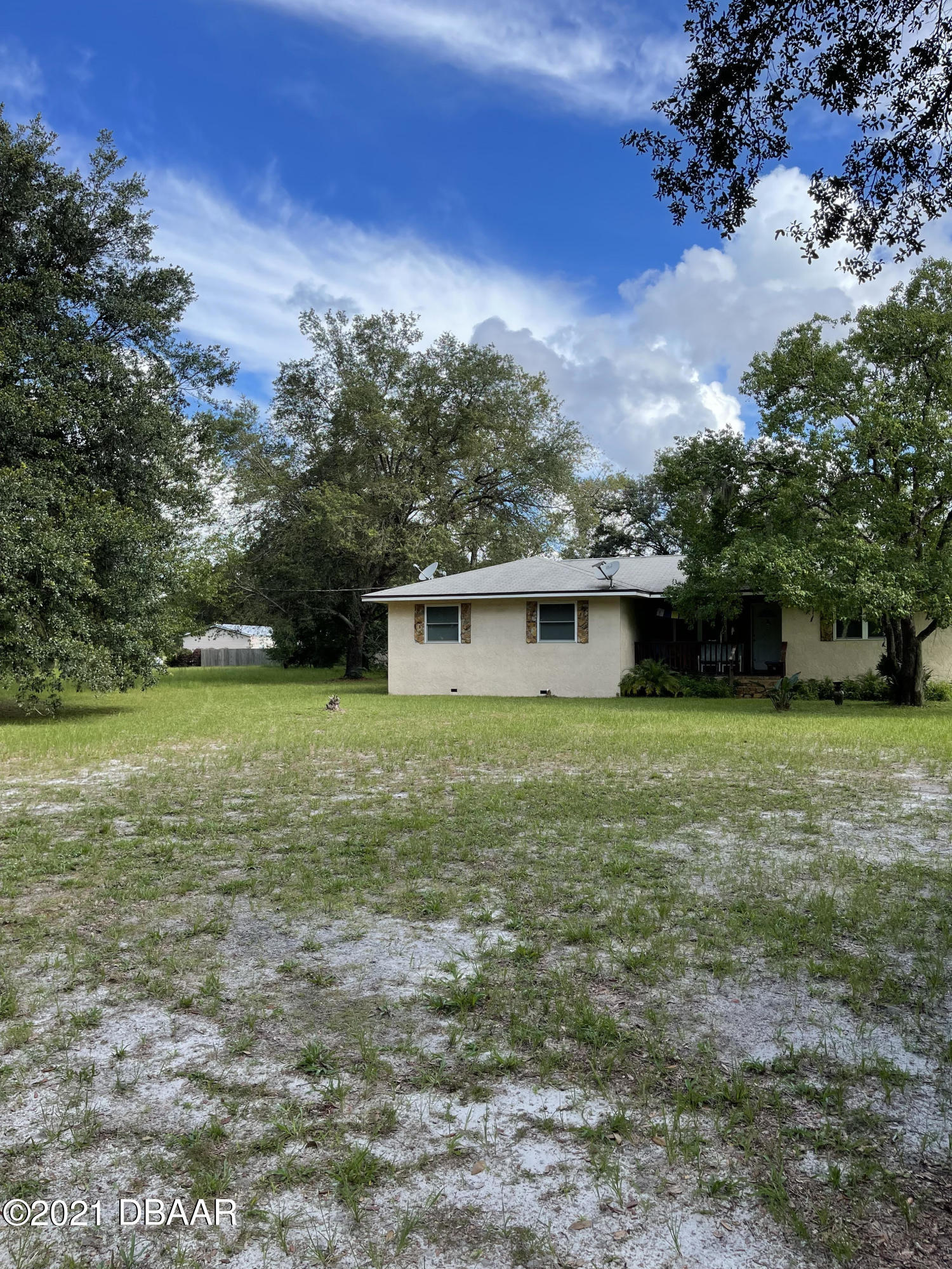 124 Odom Road Palatka, FL 32177 - Photo 3 of 13 124 odom rd3