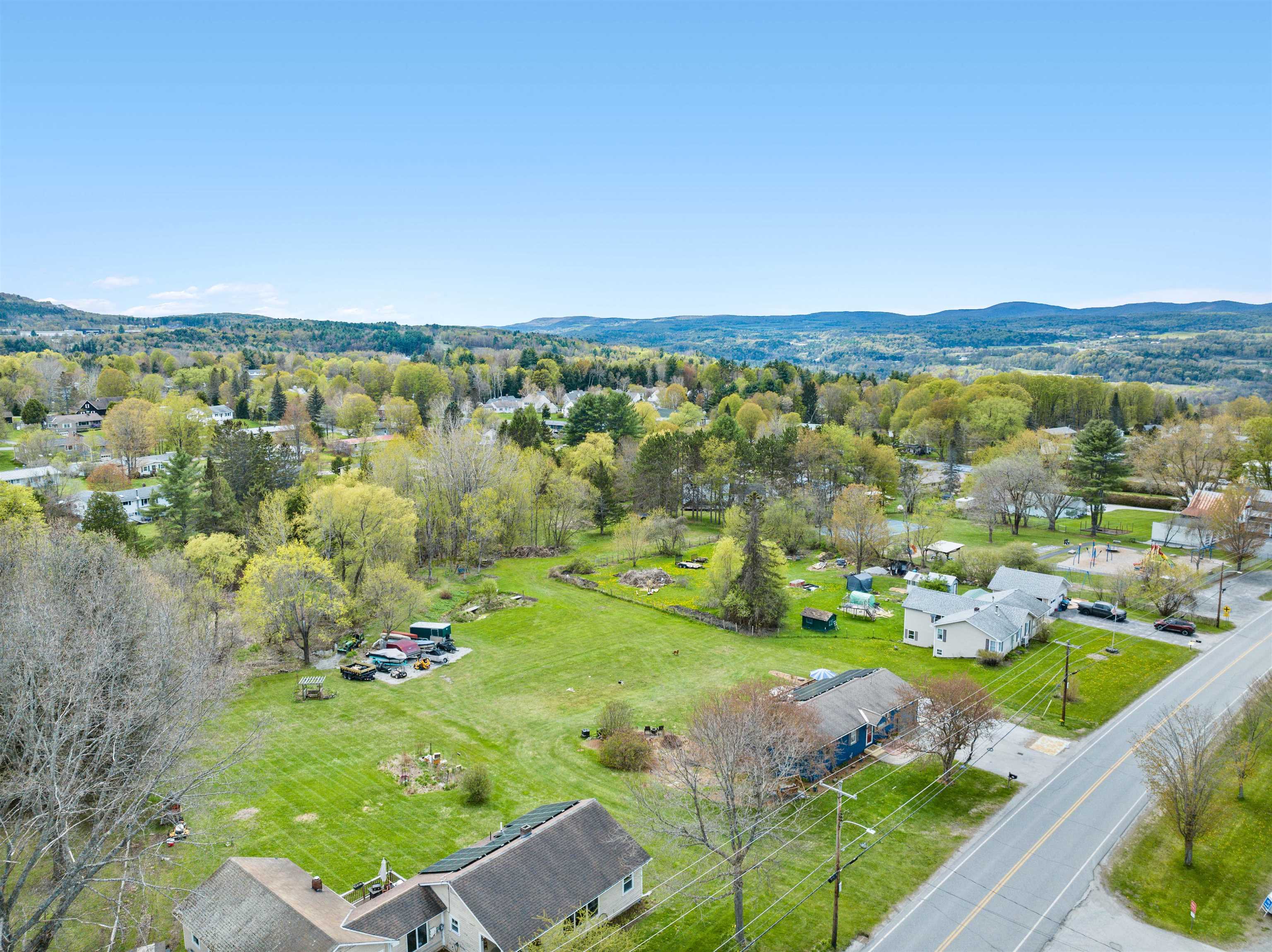 301 Hill Street Barre Town, VT 05641 - Photo 45 of 49