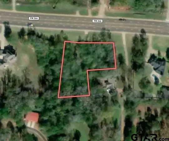 $50,000 | 603 West Main Street, Whitehouse, TX 75791