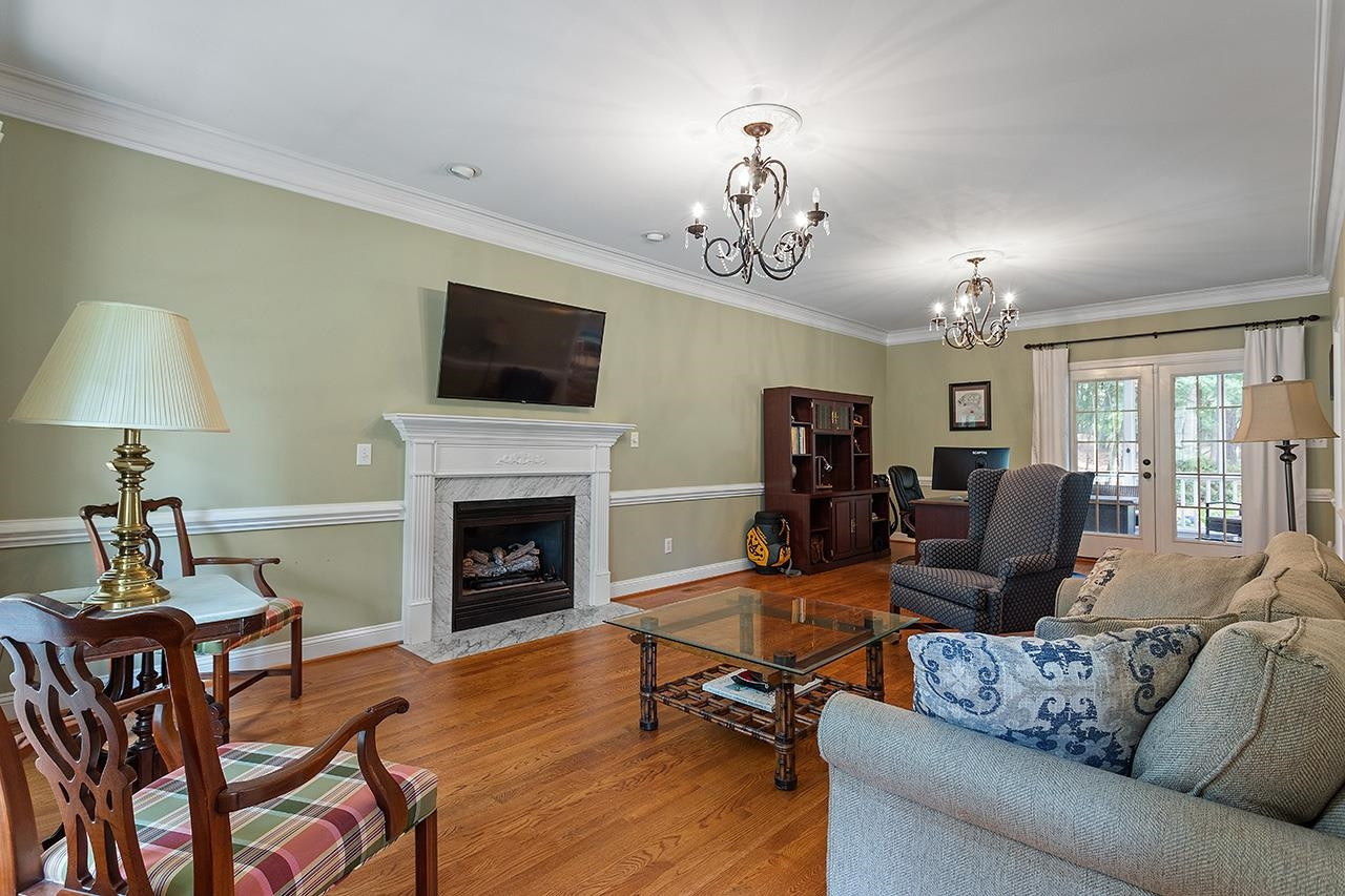 2925 Old Trafford Way Raleigh, NC 27606 - Photo 8 of 38 Photo 8