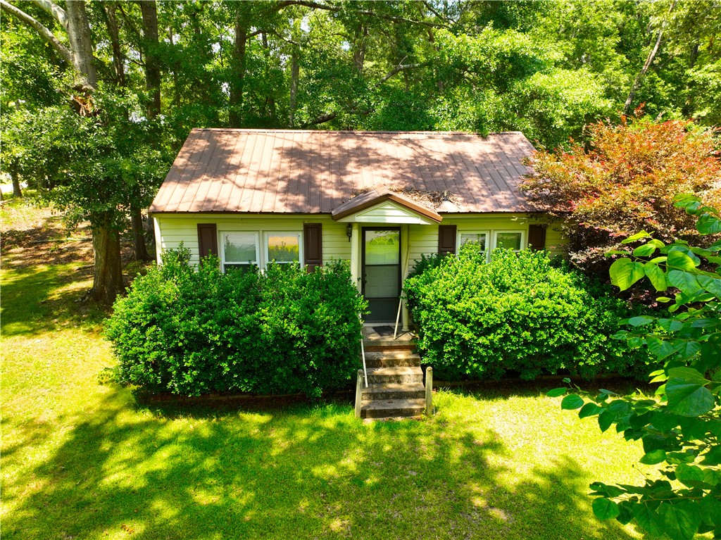 1198 Mize Road Belton, SC 29627 - Photo 18 of 50