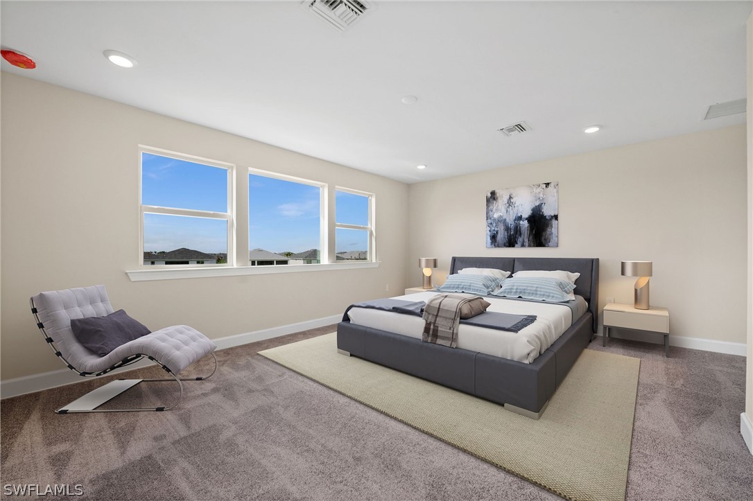 42548 Little Ridge Road Punta Gorda, FL 33982 - Photo 13 of 50 a living room with furniture