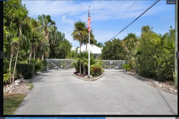 $6,500 | 7204 Gulf Of Mexico Boulevard, Unit 204, Marathon, FL 33050