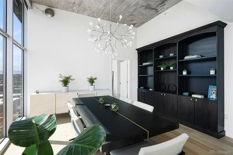 $1,549,000 | 1700 Bassett Street, Unit 2315, Denver, CO 80202