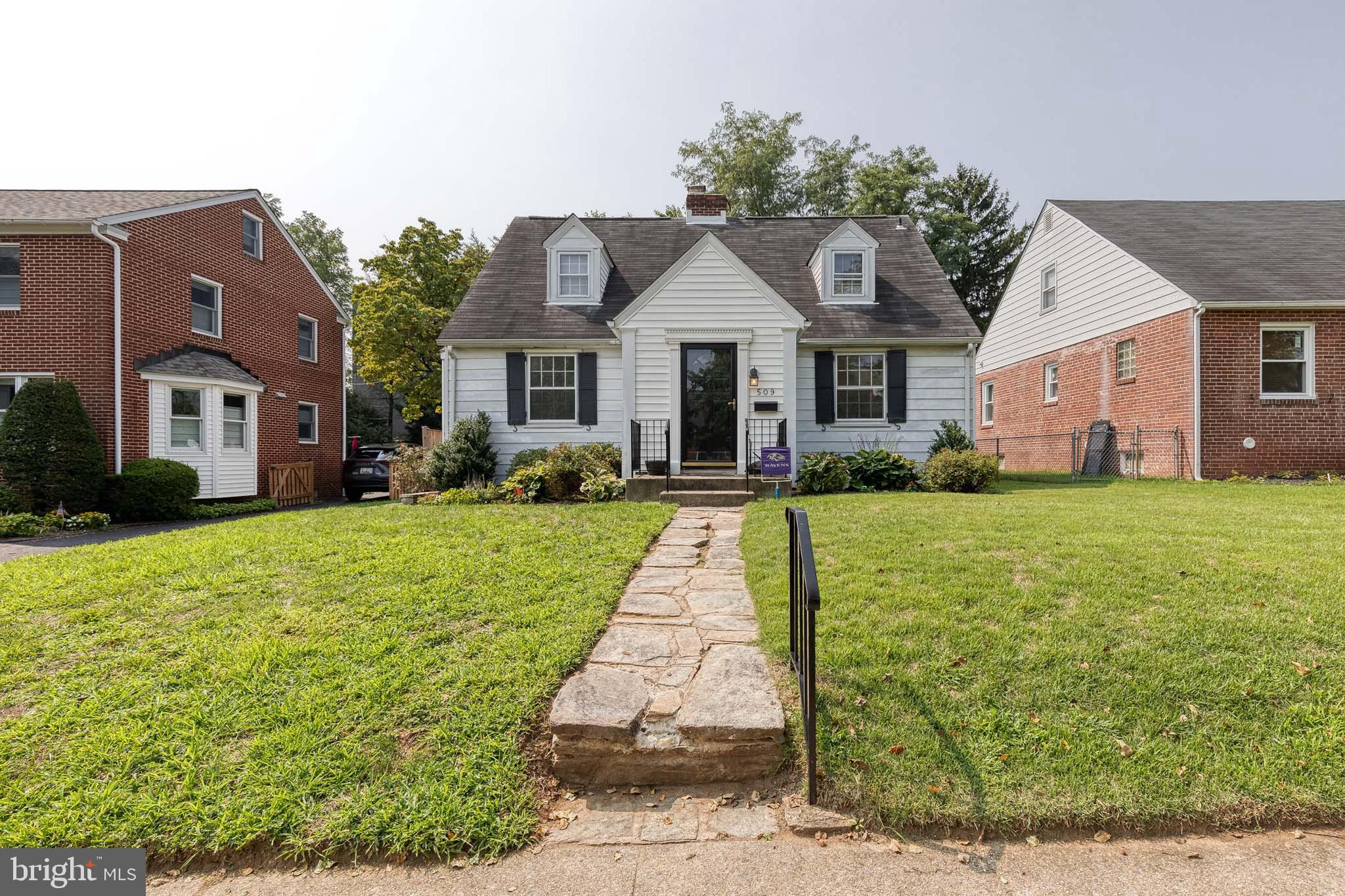509 Windwood Road Baltimore, MD 21212 - Photo 1 of 23