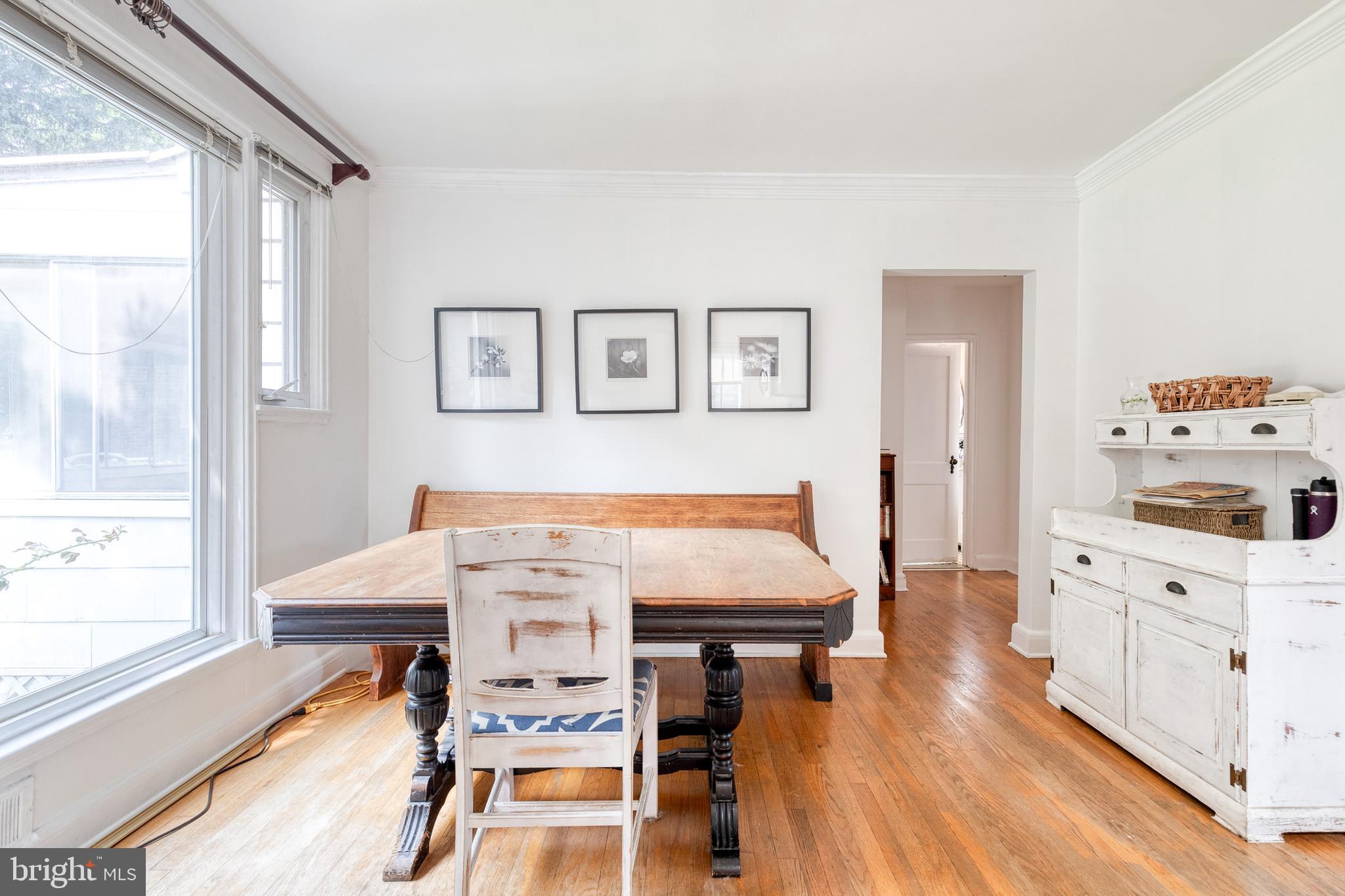 509 Windwood Road Baltimore, MD 21212 - Photo 12 of 23