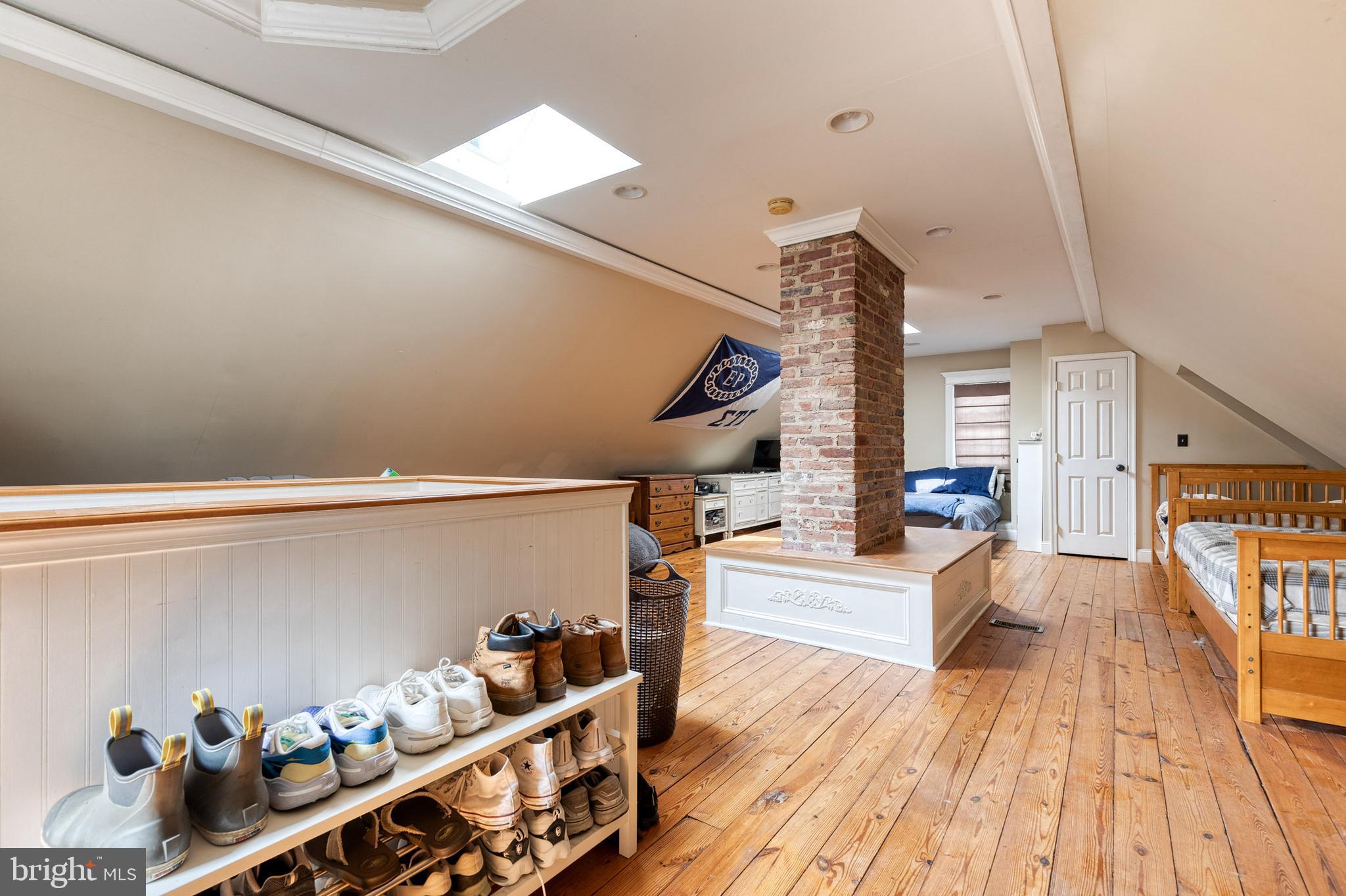 509 Windwood Road Baltimore, MD 21212 - Photo 17 of 23