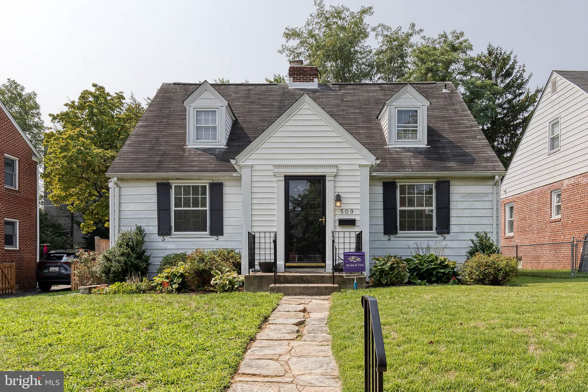 509 Windwood Road Baltimore, MD 21212 - Photo 2 of 23