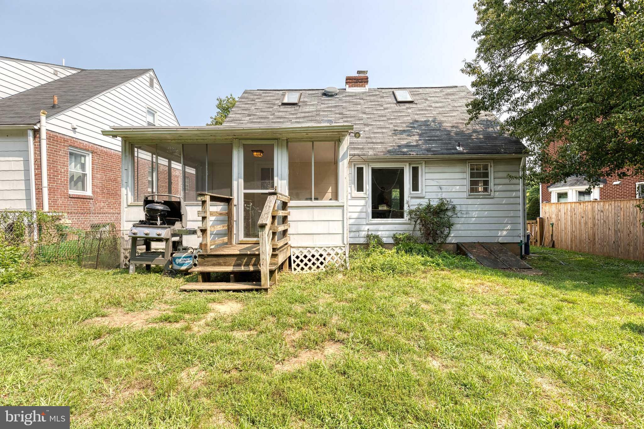 509 Windwood Road Baltimore, MD 21212 - Photo 23 of 23