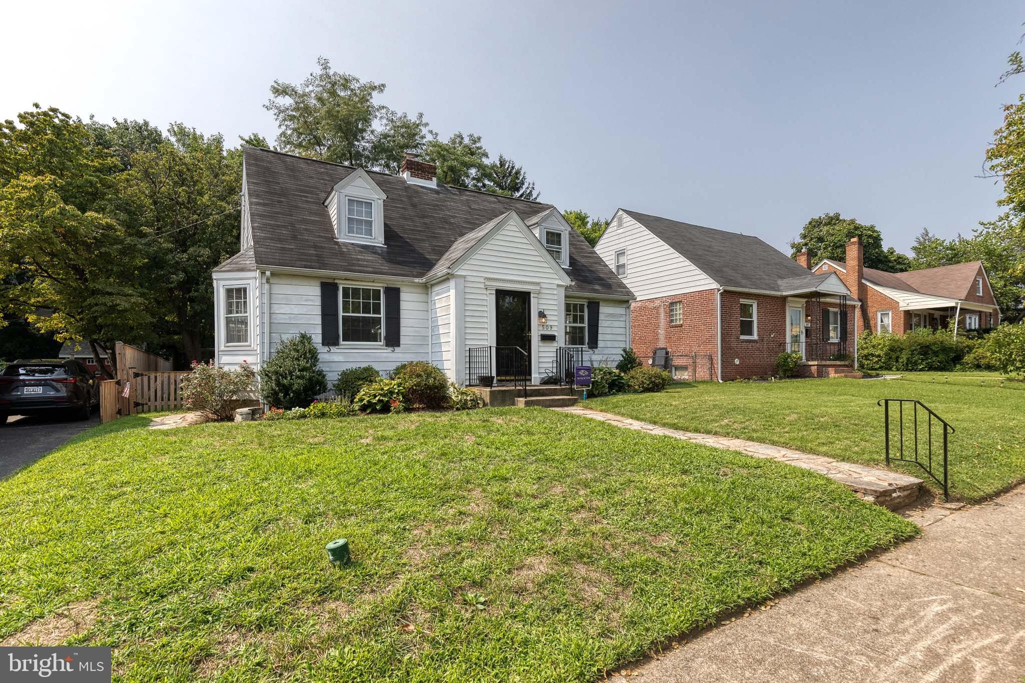 509 Windwood Road Baltimore, MD 21212 - Photo 3 of 23