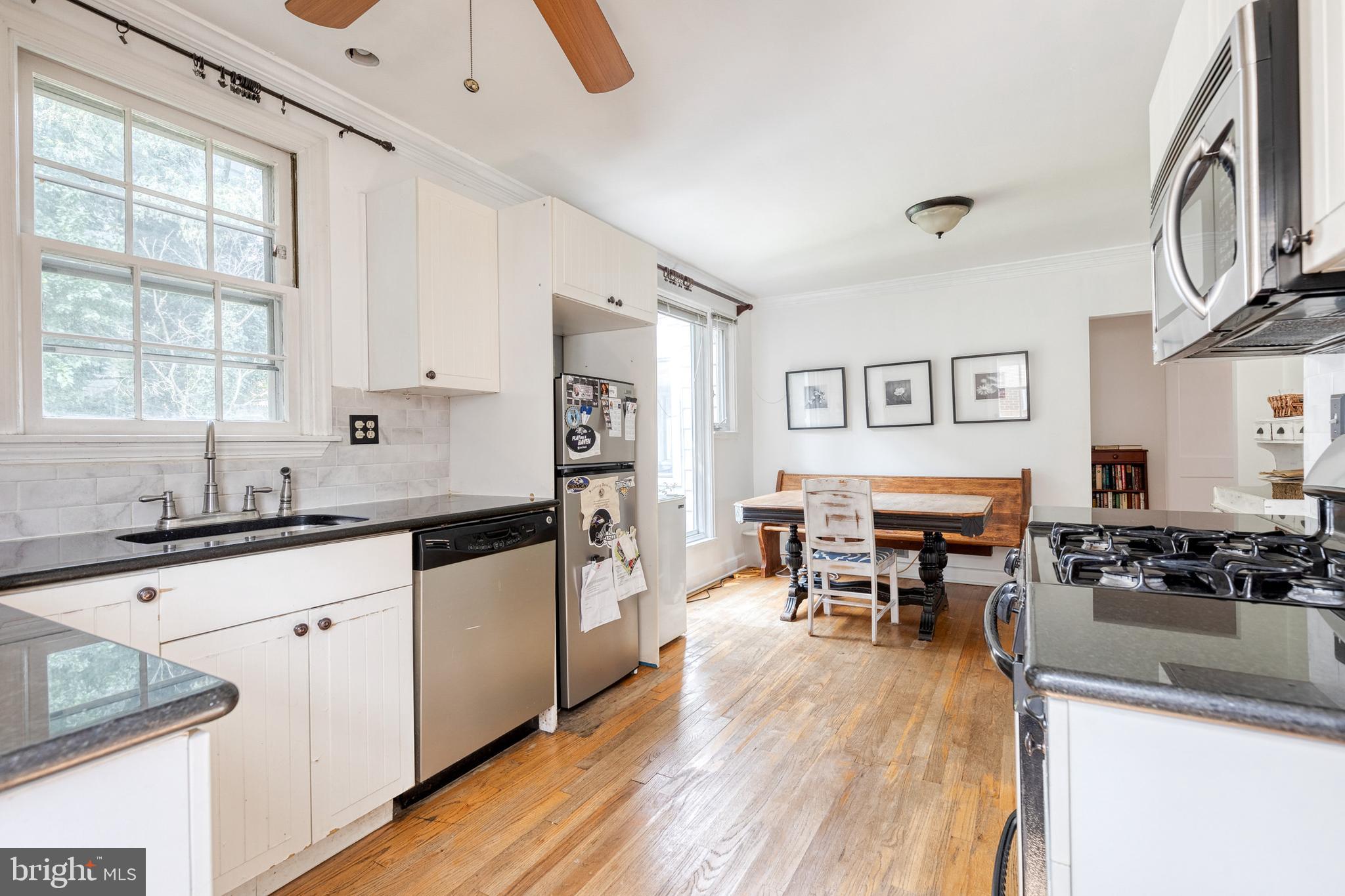 509 Windwood Road Baltimore, MD 21212 - Photo 10 of 23
