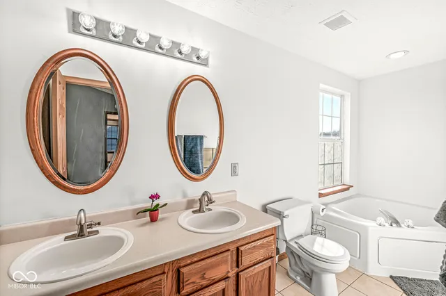 $320,000 | 564 Zephyr Way, Westfield, IN 46074