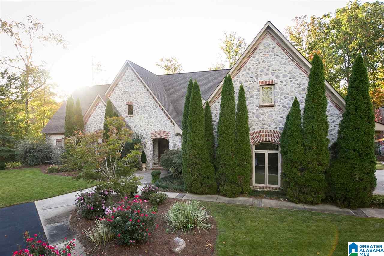 8361 Will Keith Road Trussville, AL 35173 - Photo 36 of 41