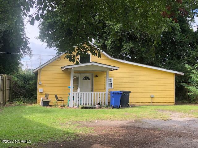 131 Preston Road Jacksonville, NC 28540 - Photo 3 of 9 IMG_4314