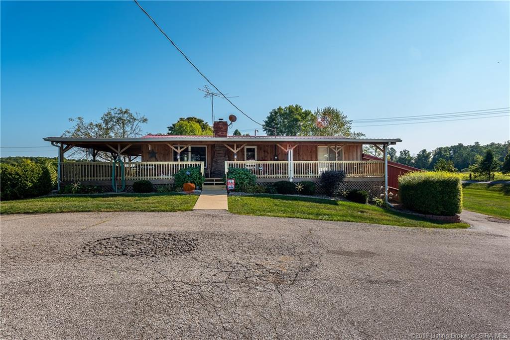 2475 Webster Road Southeast Corydon, IN 47112 - Photo 31 of 41