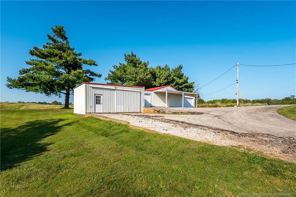 2475 Webster Road Southeast Corydon, IN 47112 - Photo 35 of 41