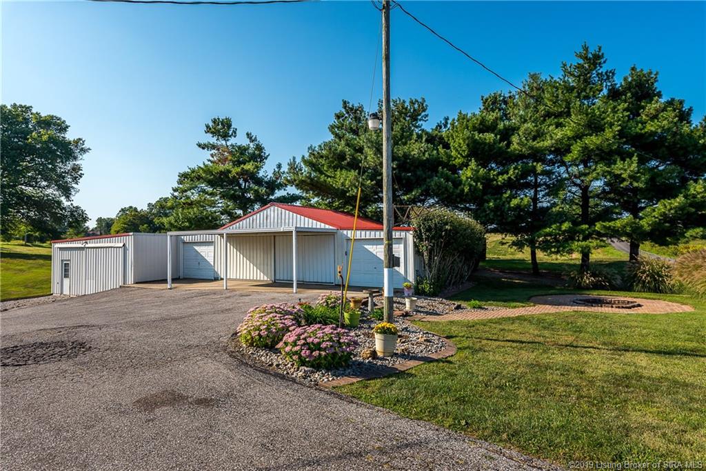2475 Webster Road Southeast Corydon, IN 47112 - Photo 36 of 41