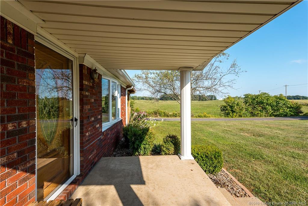 2475 Webster Road Southeast Corydon, IN 47112 - Photo 39 of 41