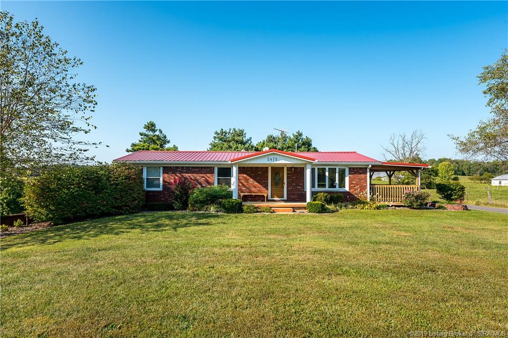 2475 Webster Road Southeast Corydon, IN 47112 - Photo 40 of 41